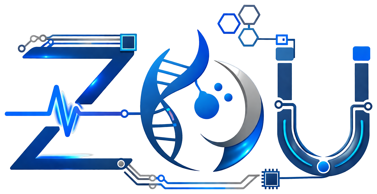 ZOU logo